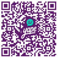 QR Yape